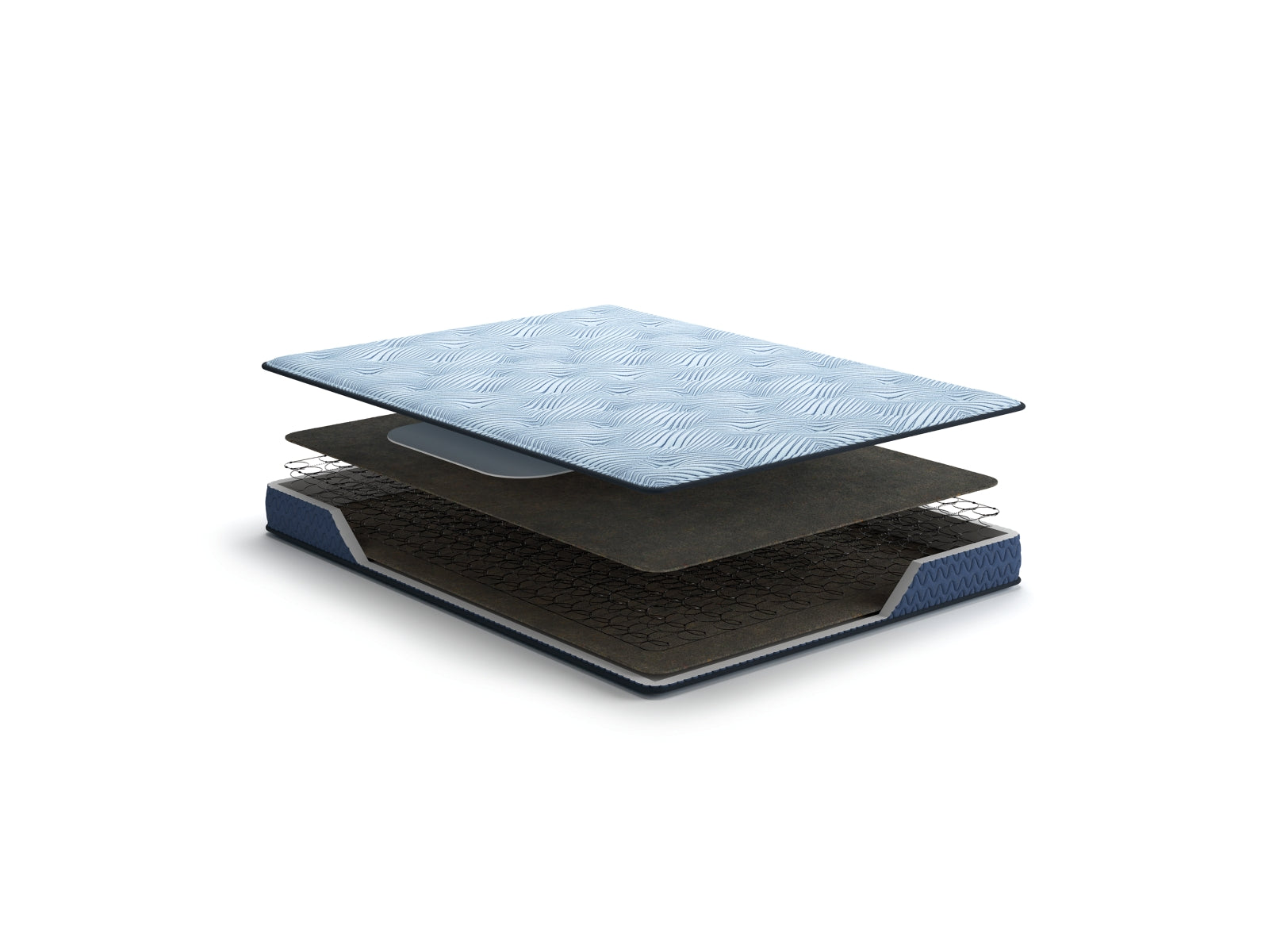 Peak 2.0 Bonnell Mattresses