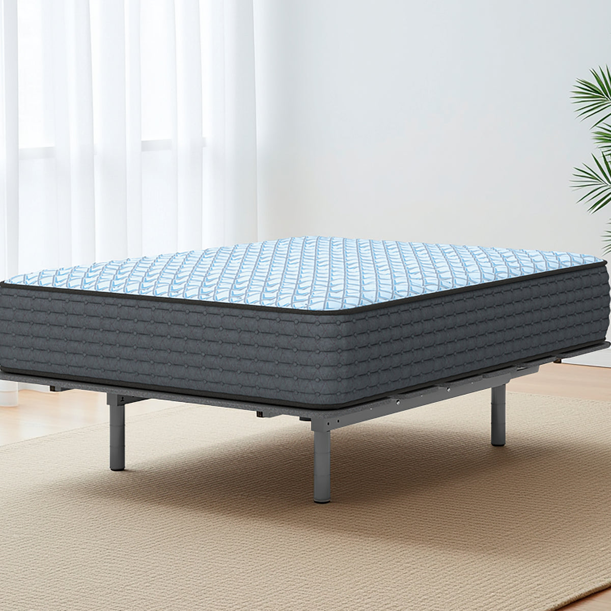 Destin Cove PT Twin Mattress