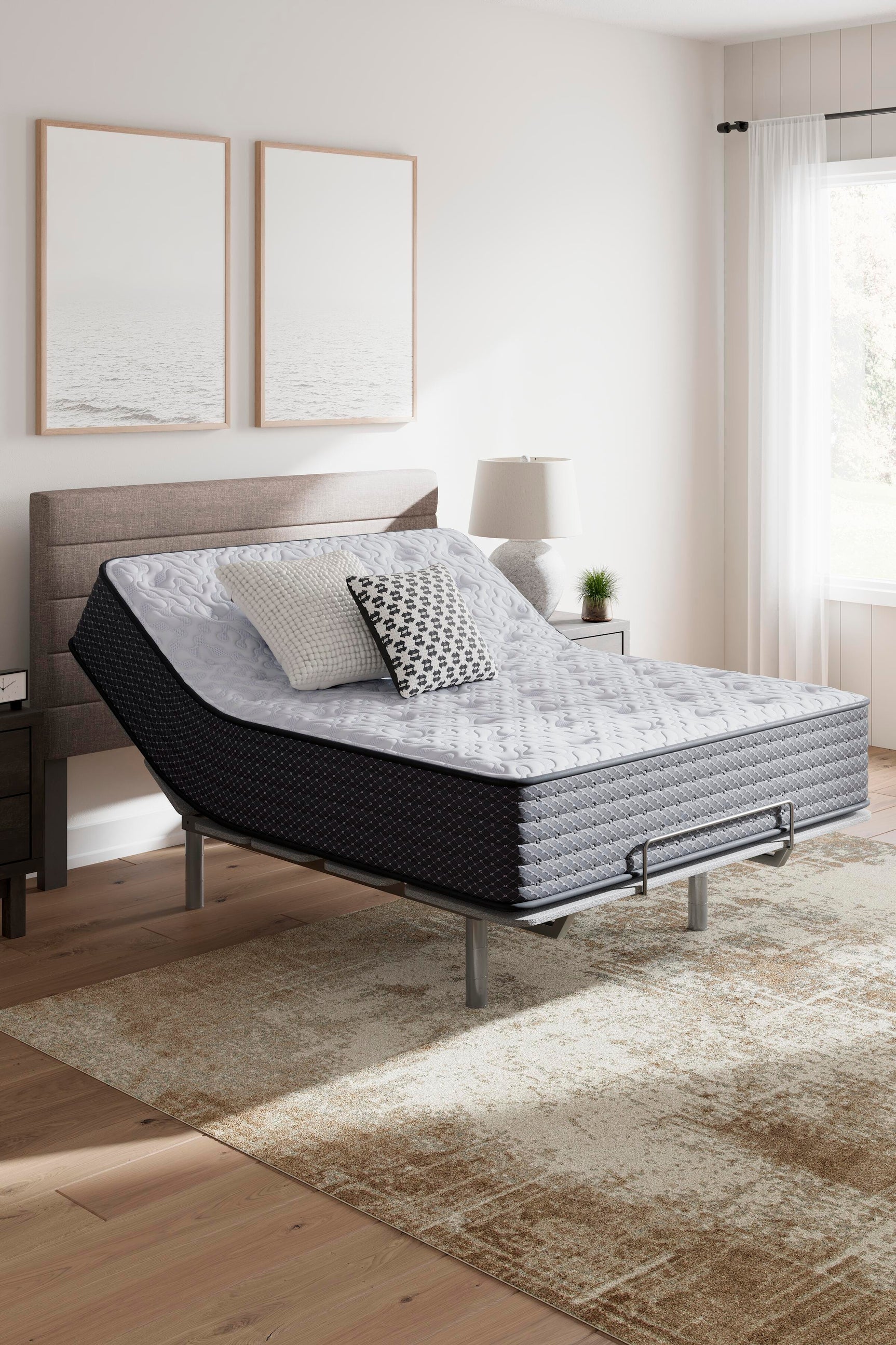 Anniversary Edition Plush Mattresses
