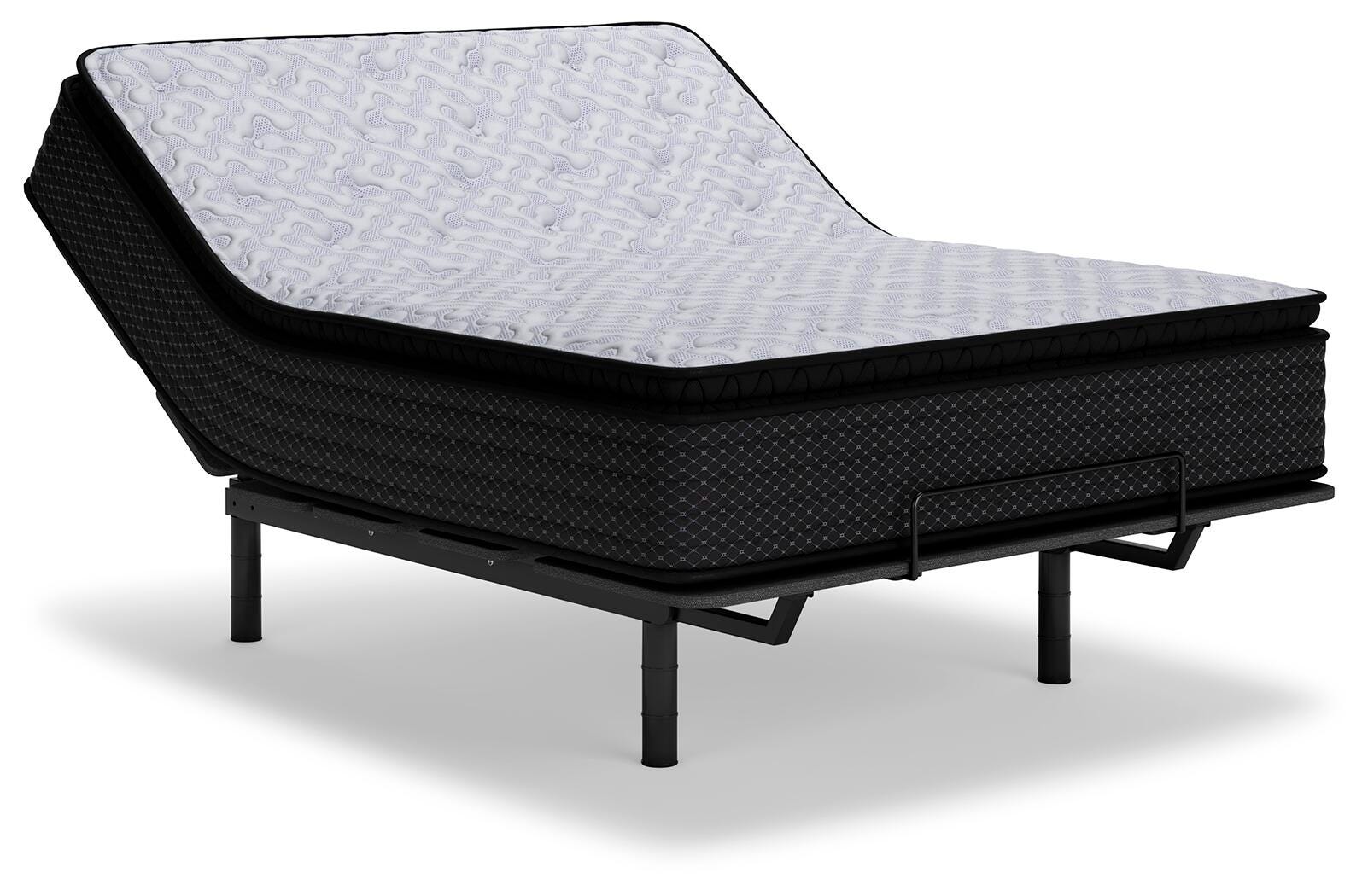 Anniversary Edition Pillowtop Mattresses