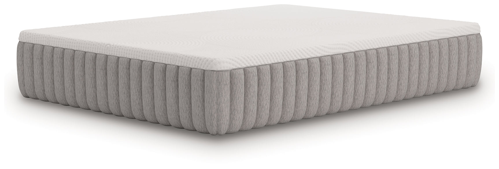 Sam's Furniture - Ashley Furniture - Terra Sleep Soft Mattresses - California King / White - M52451