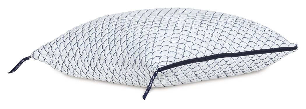 Sam's Furniture - Ashley Furniture - DreamCloudTM Classic Queen/King Pillow (Set of 4) - Queen/King Pillow (4/CS) - M88902