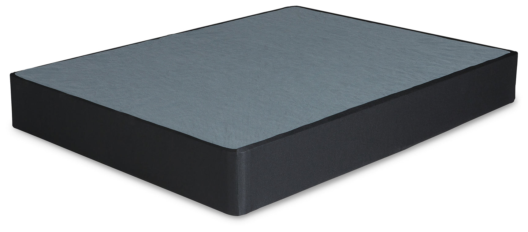Sam's Furniture - Ashley Furniture - Foundation Queen Foundation - Queen Foundation / Black - M98X32