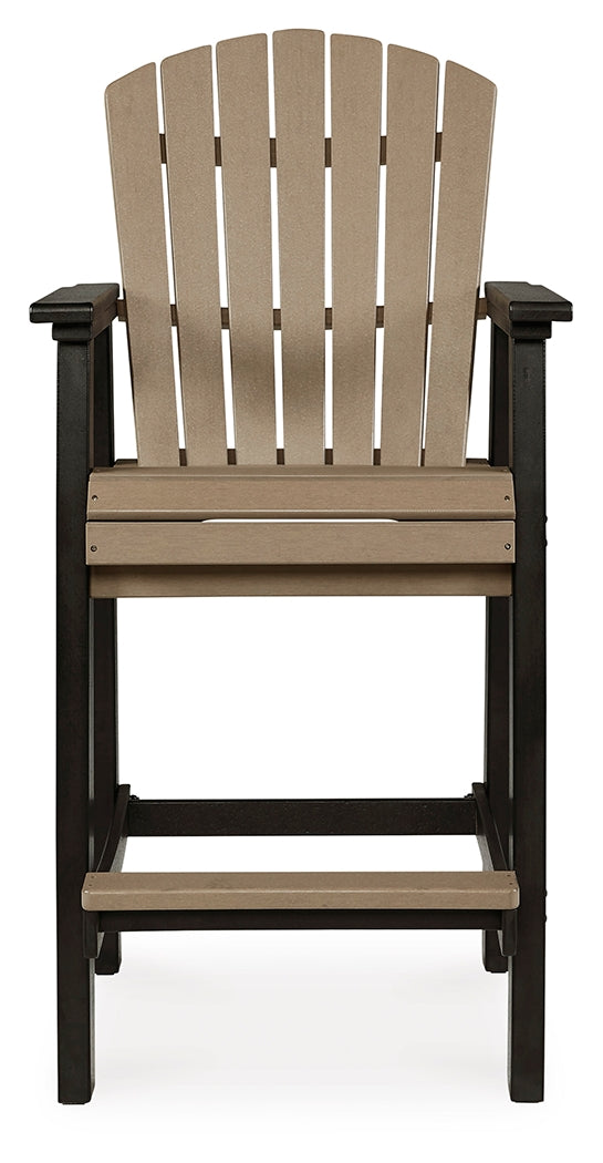 Fairen Trail Outdoor