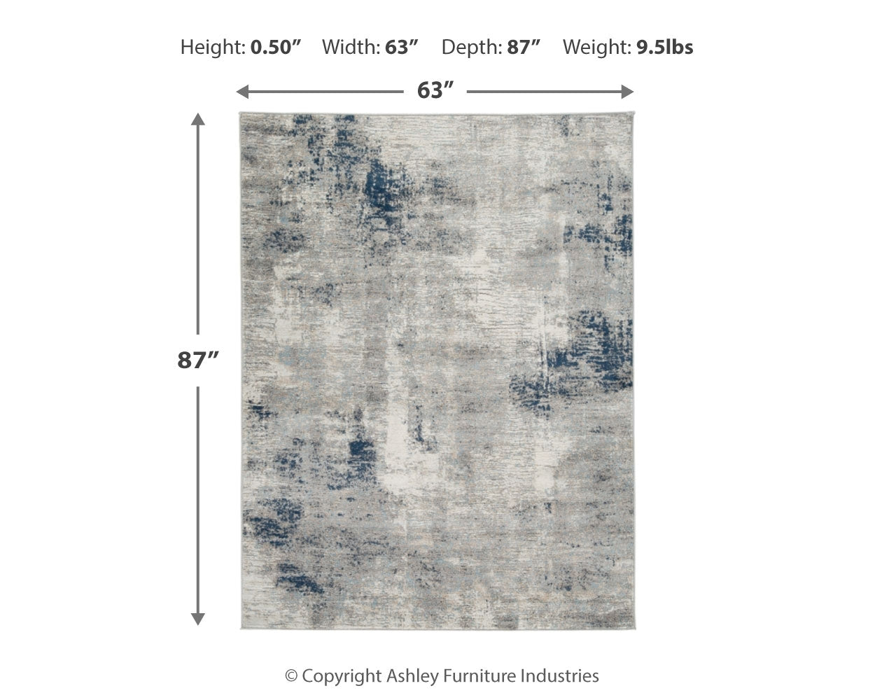 Wrenstow Rug