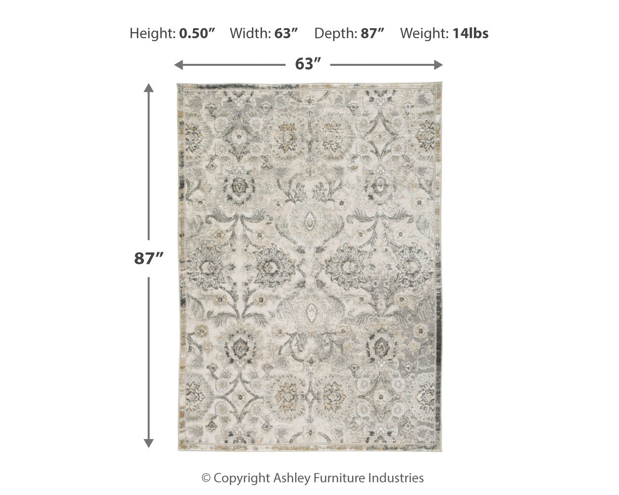 Kilkenny Rug