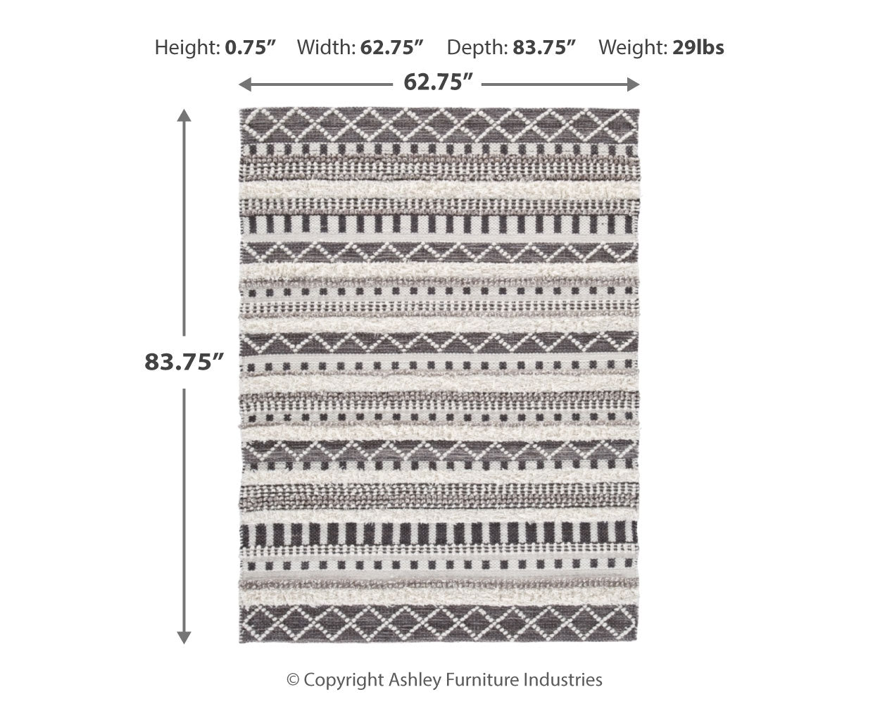 Karalee Rug