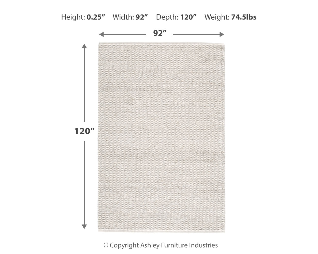 Jossick Rug