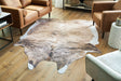 Sam's Furniture - Ashley Furniture - Sportsmen Rug - 6'5" x 7'11" Rug / Brown - R406012