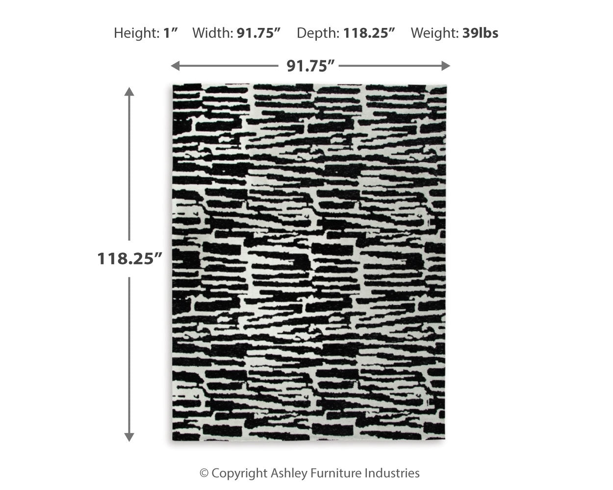 Bramshaw Rug