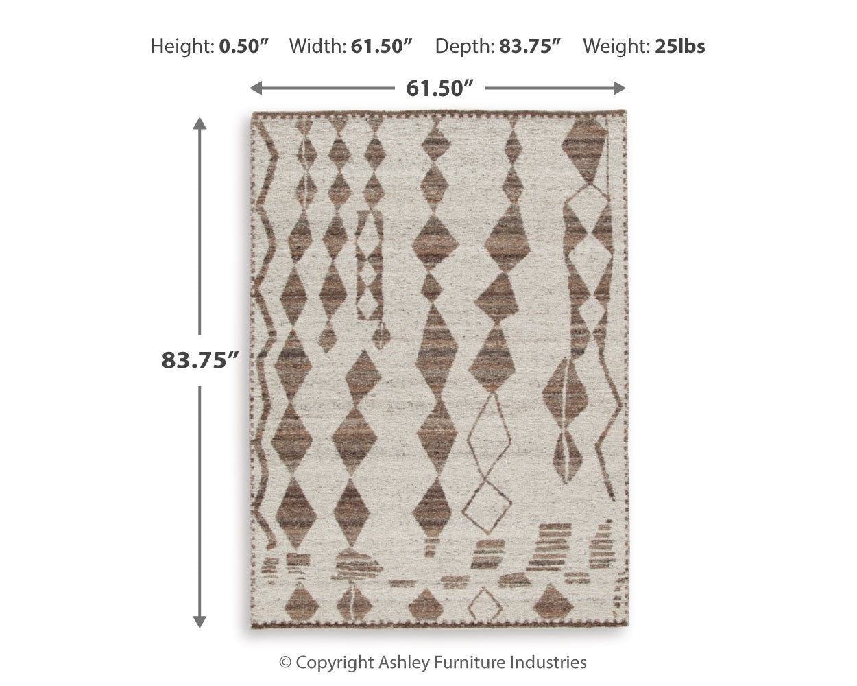 Brettler Rug