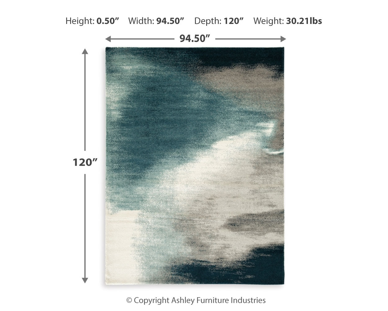 Brentward Rug