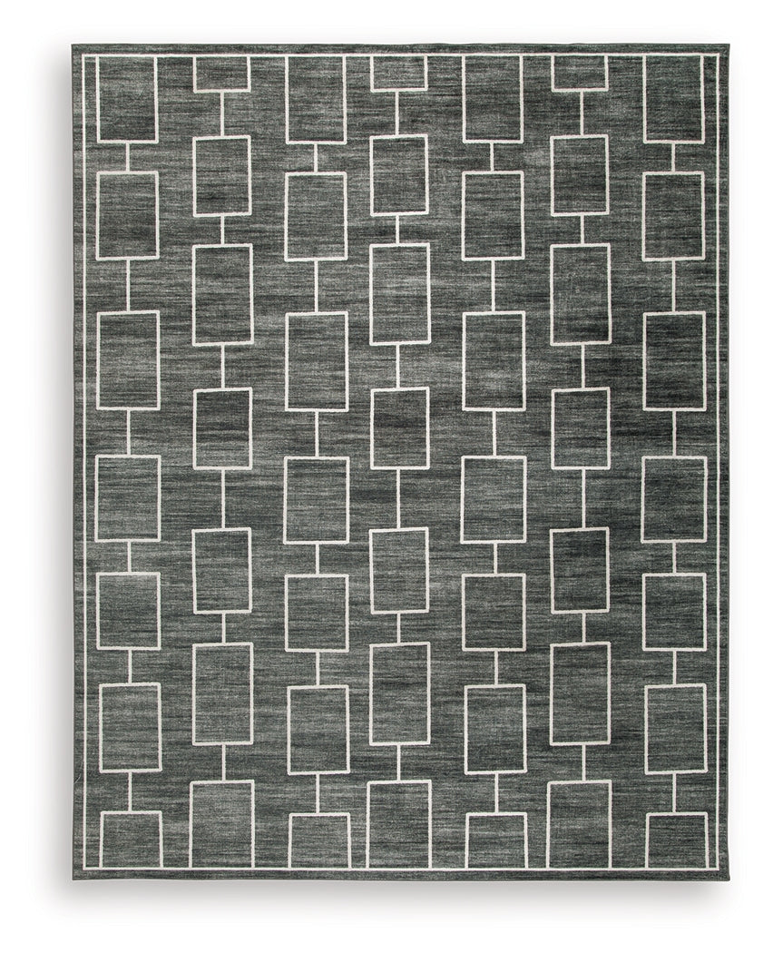 Elderland Rug
