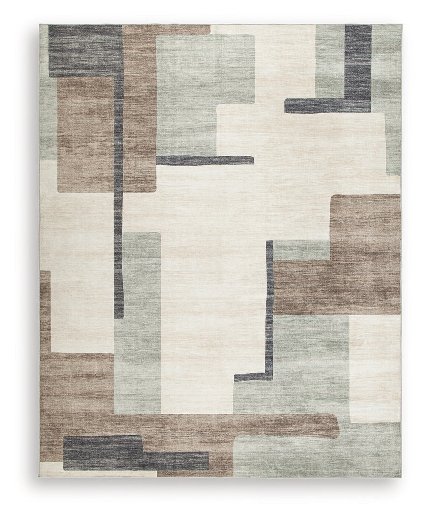 Larkport Rug