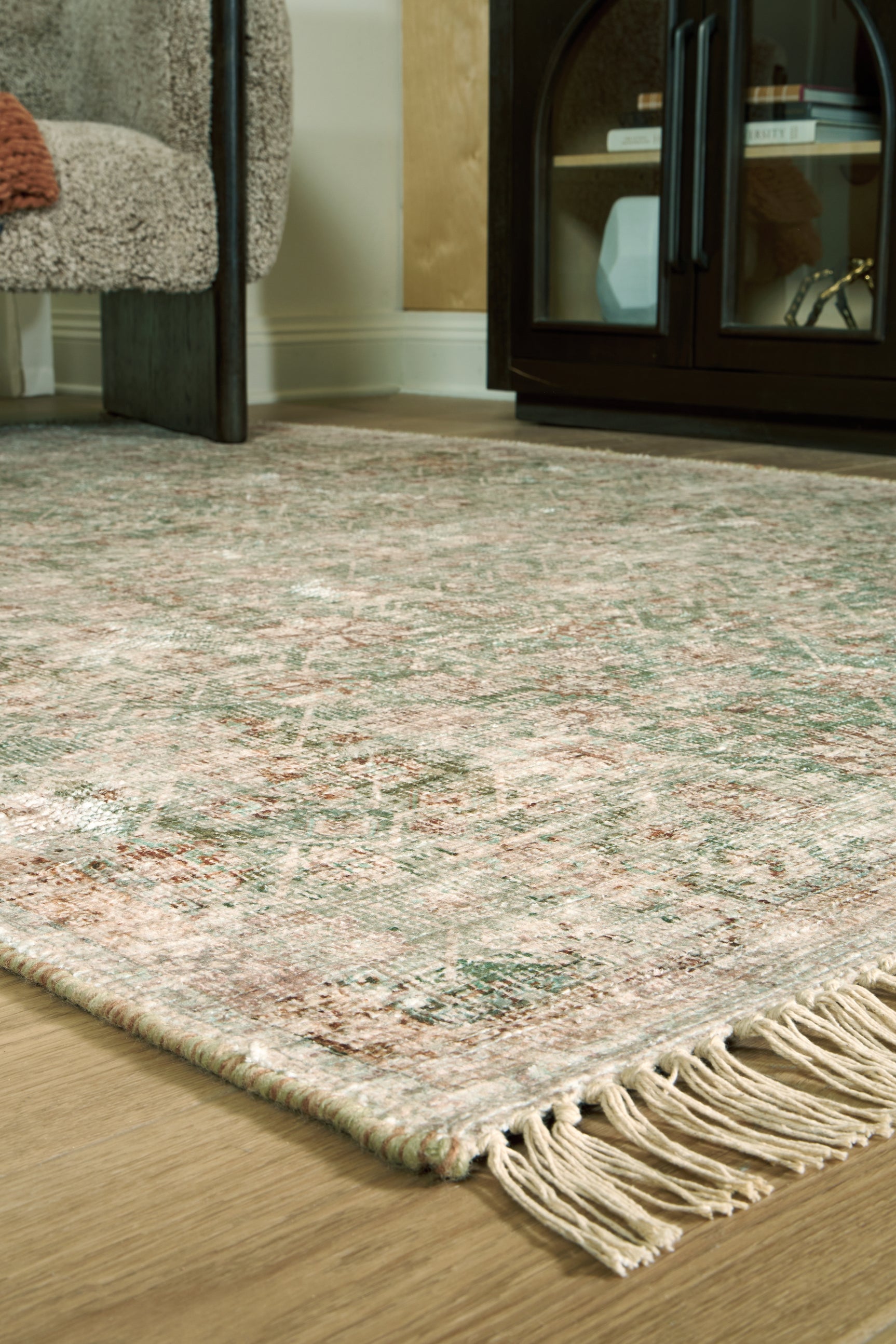 Rossbury Rug