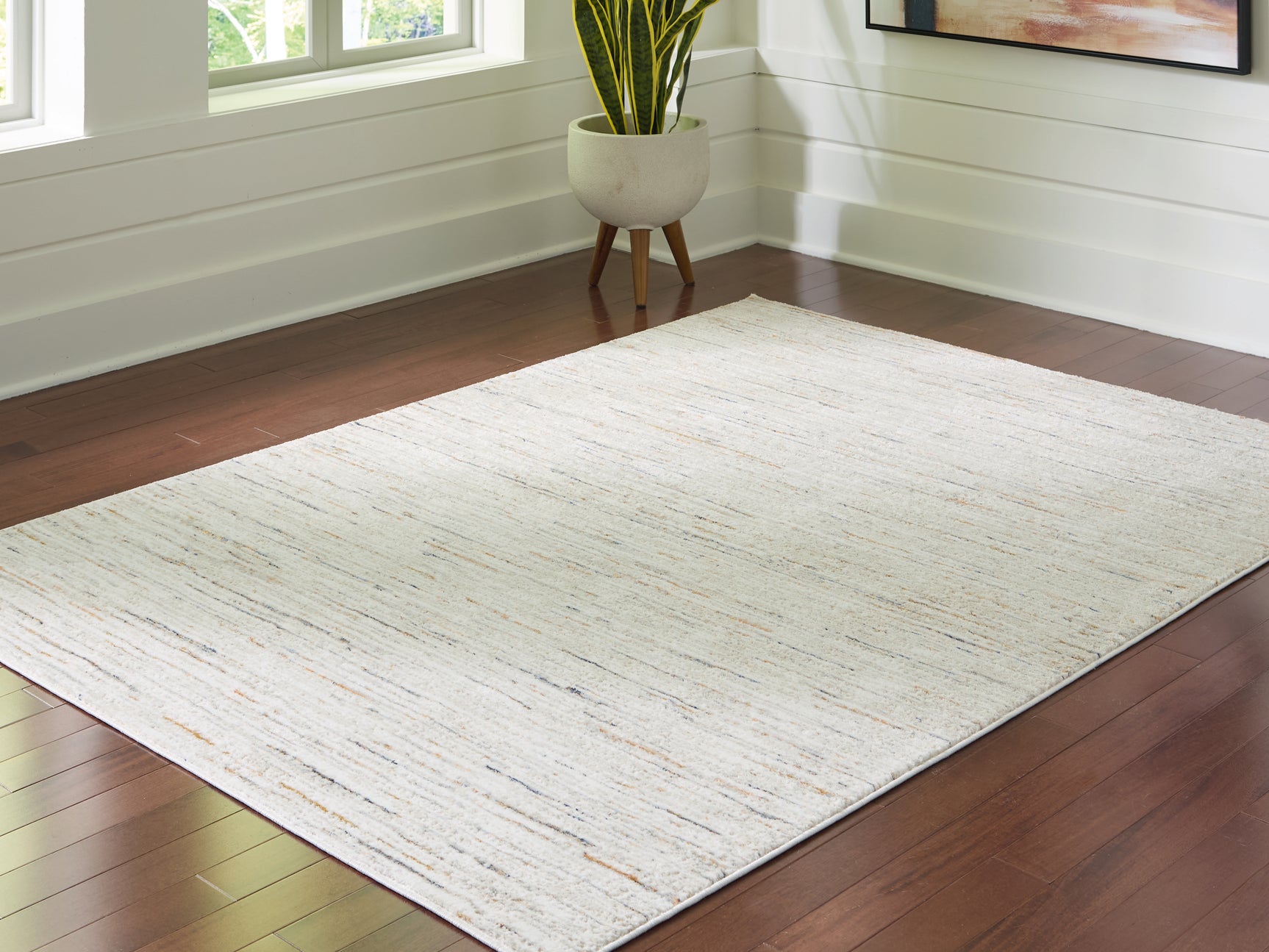 Sam's Furniture - Ashley Furniture - Harjot Rug - Medium Rug - R408552