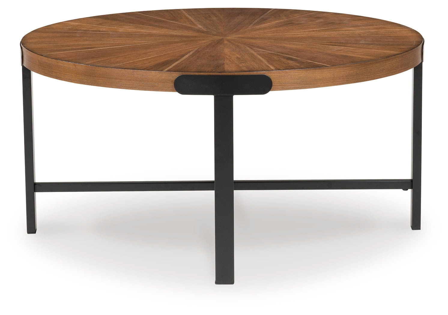 Crosstrail Table (Set of 3)
