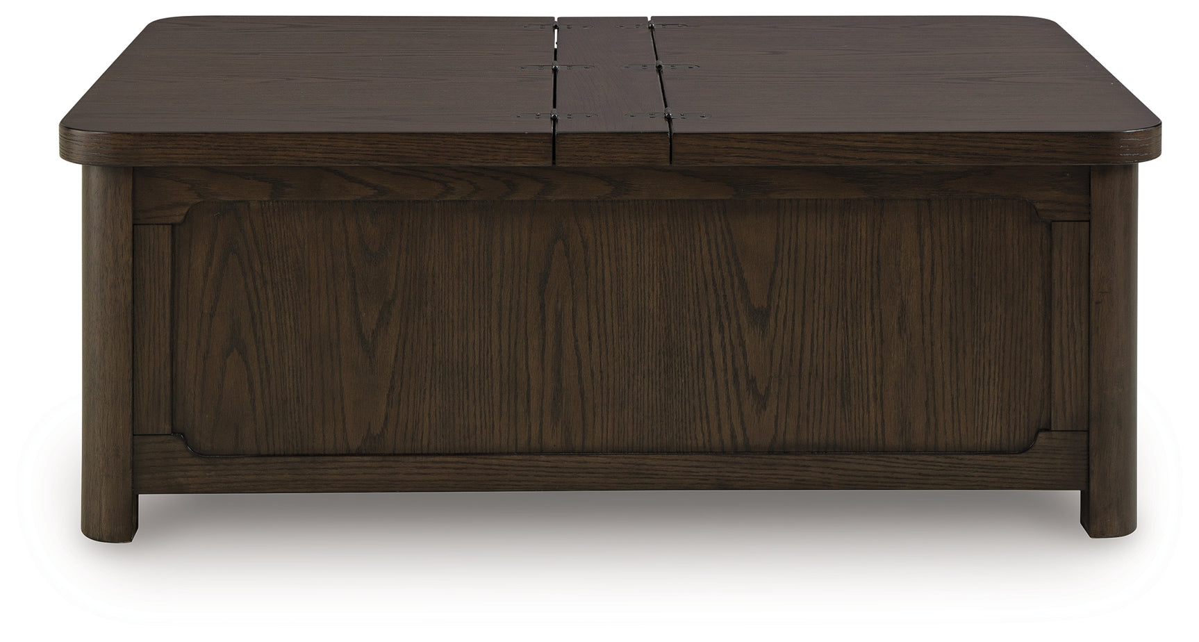 Breckington Coffee Table With Storage
