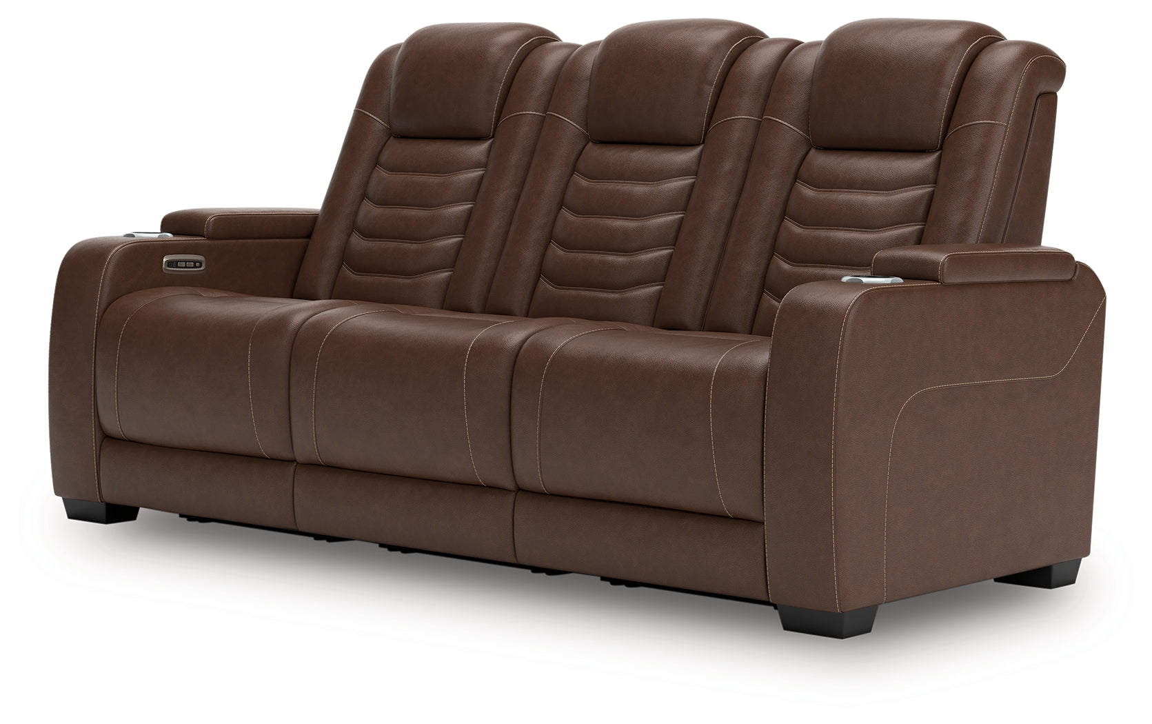 High Impact Living Room