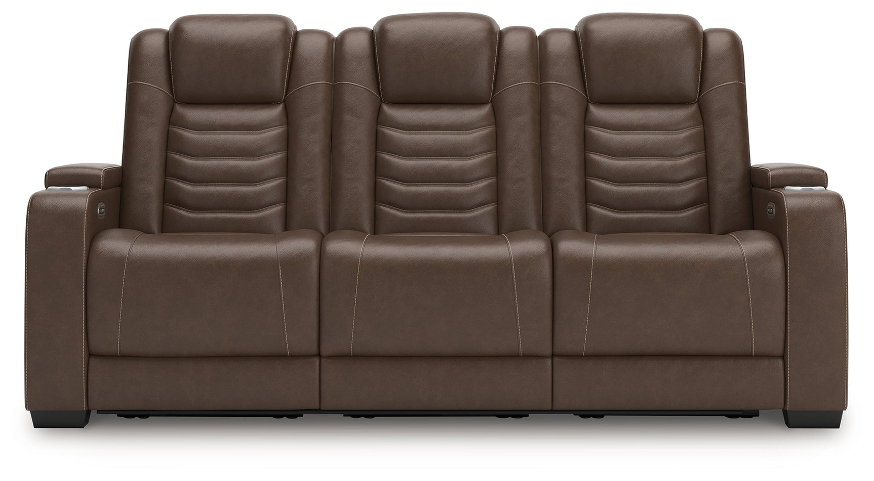 High Impact Living Room