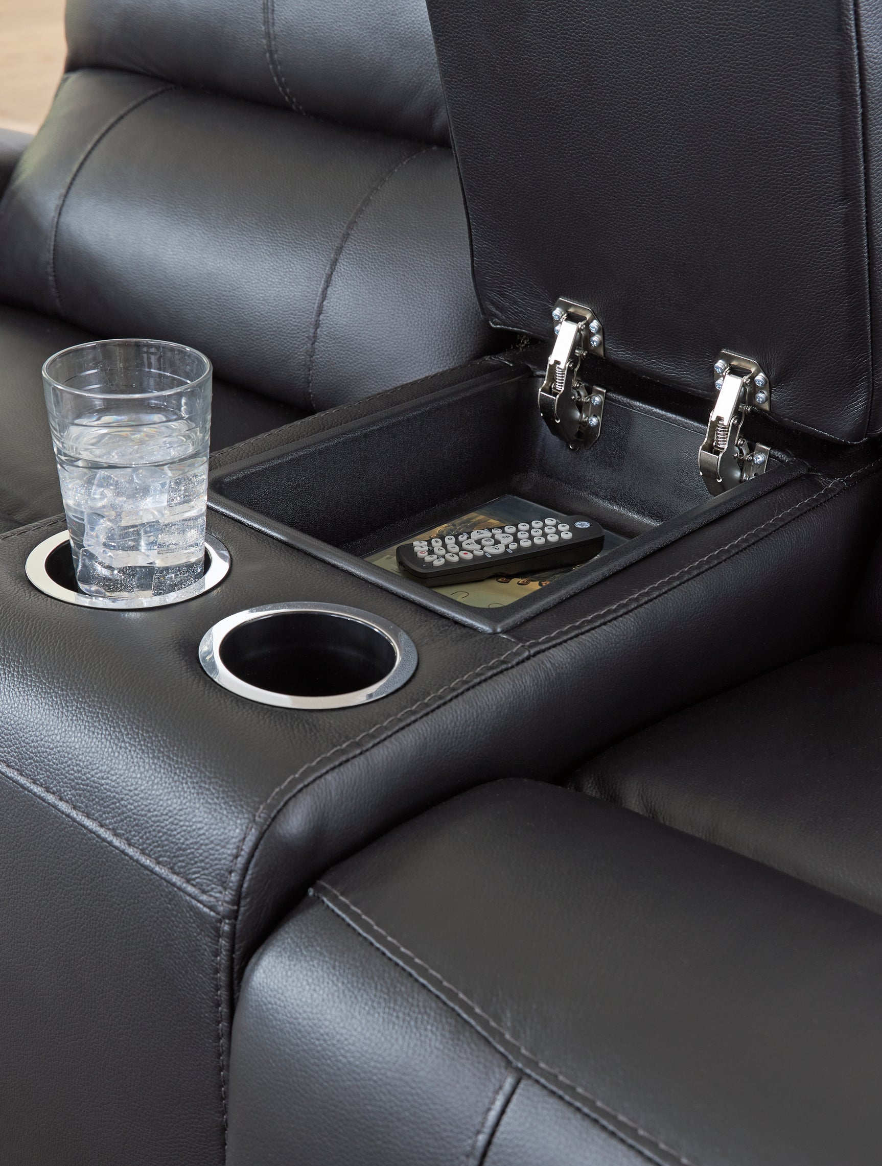 Glossmore Living Room