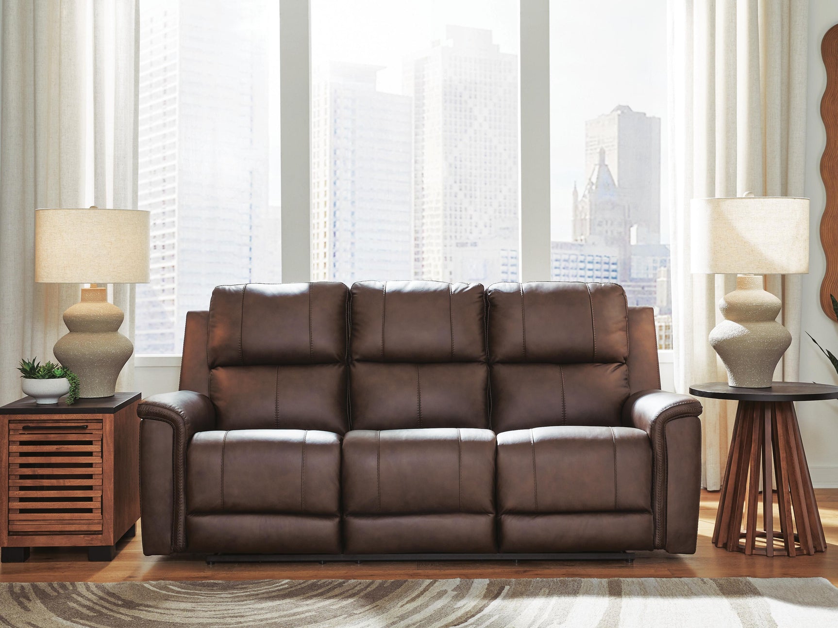 Bleckley Living Room