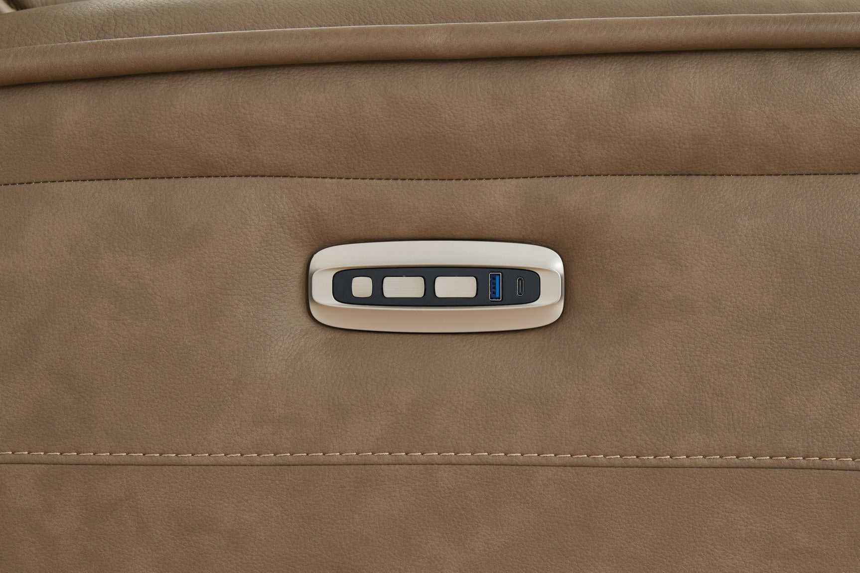 Glencroft Living Room