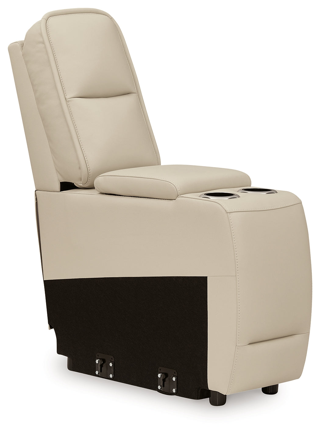 Double Deal Sectional