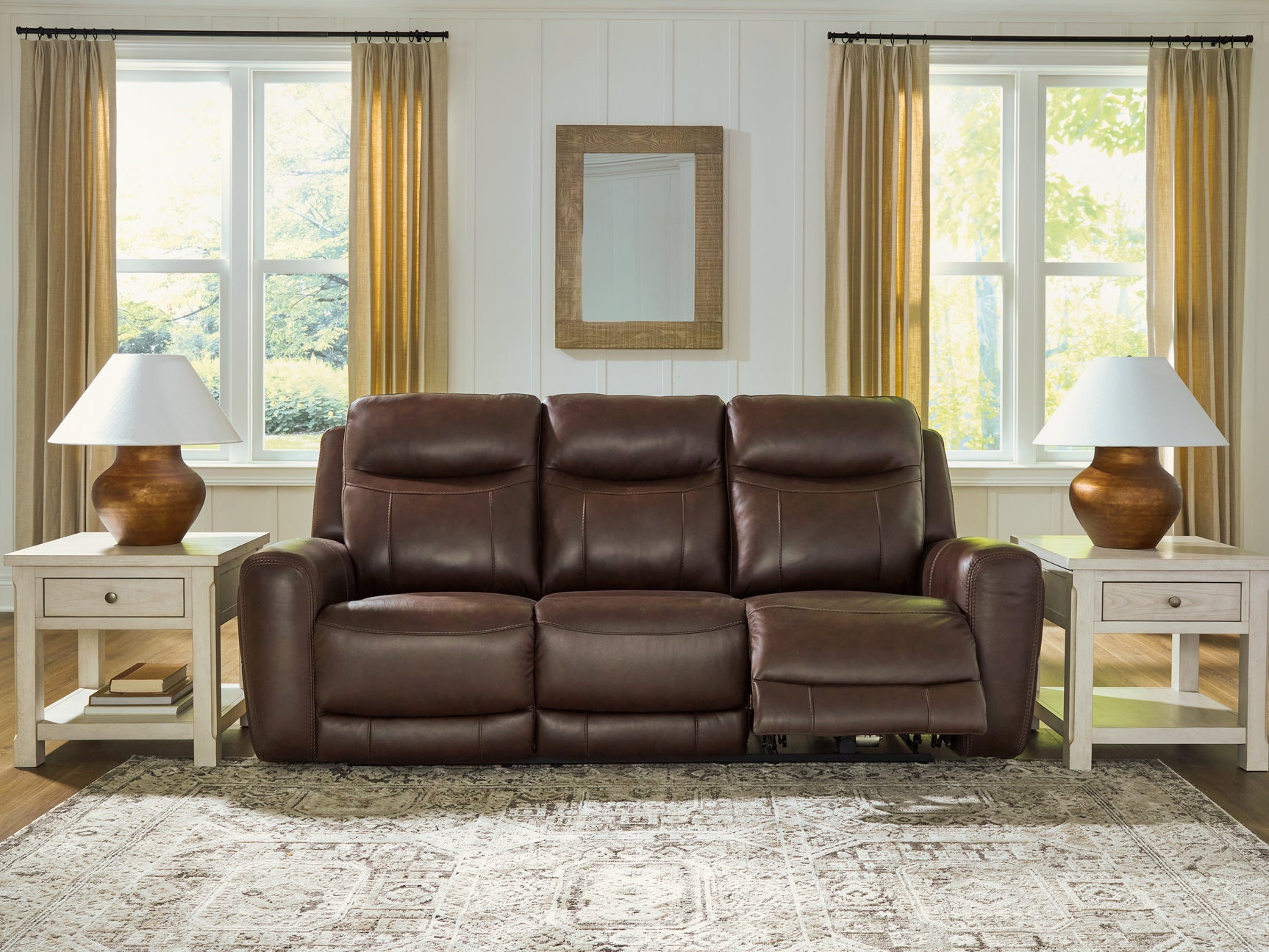 Gravier Living Room
