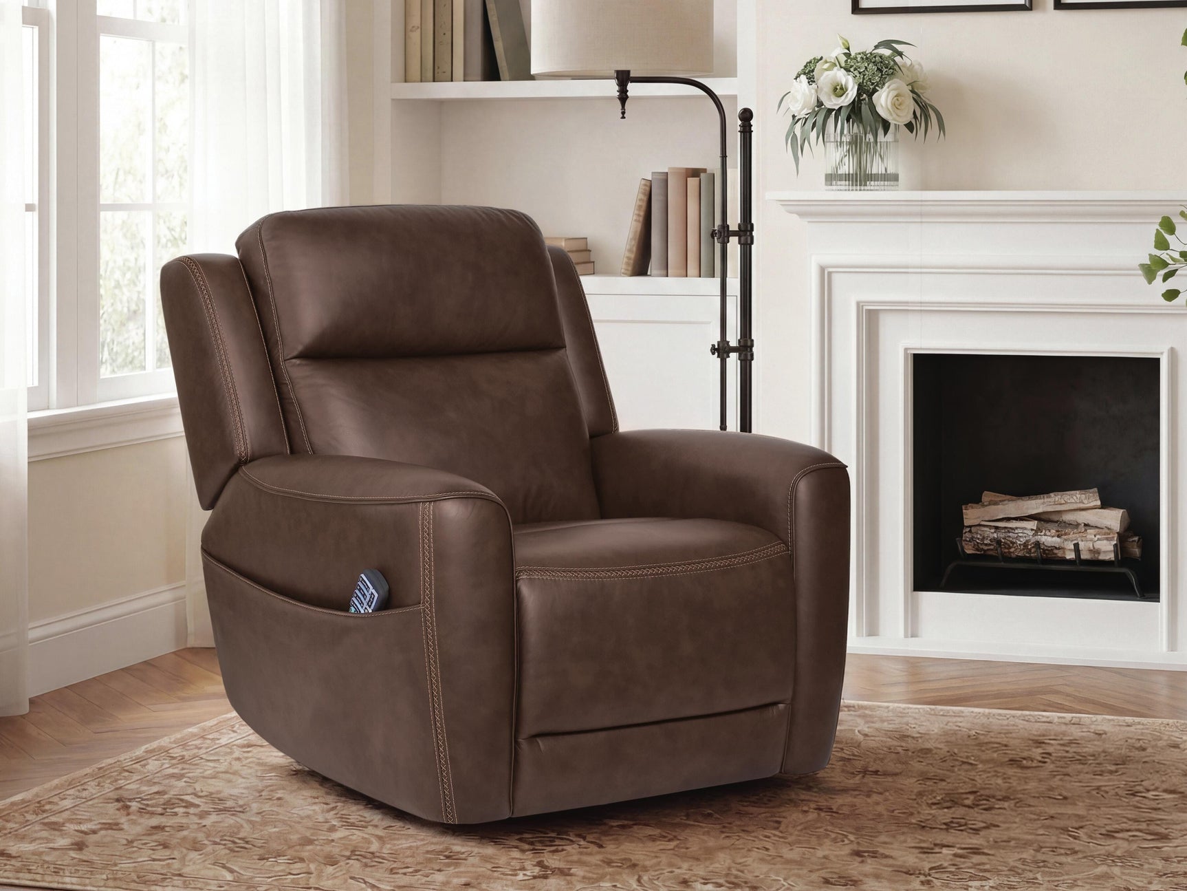 4Z-Tribano Living Room