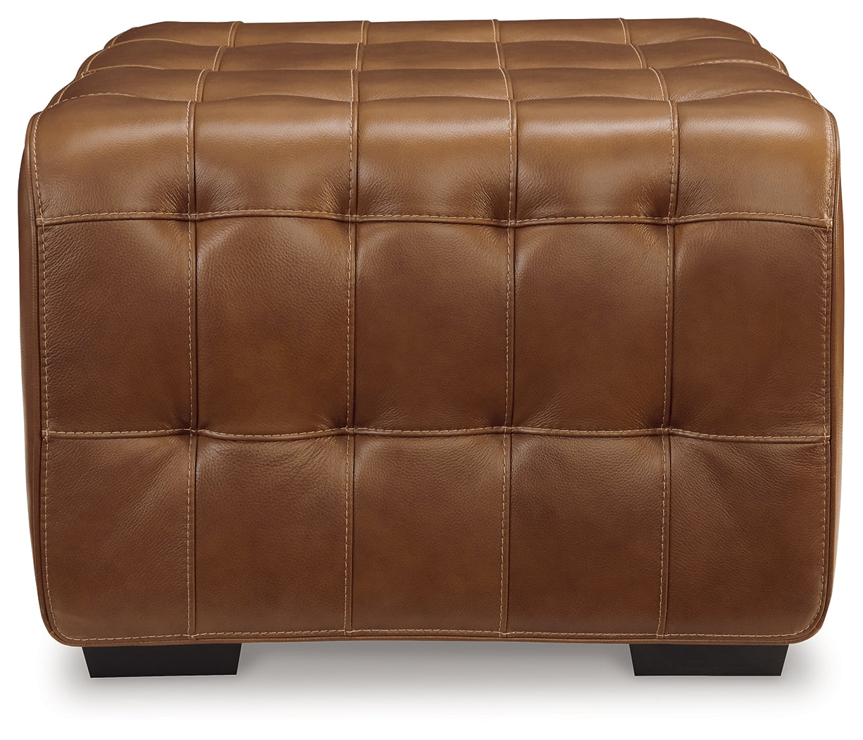 Sam's Furniture - Ashley Furniture - Temmpton Living Room - Oversized Accent Ottoman / Chocolate - U9270808