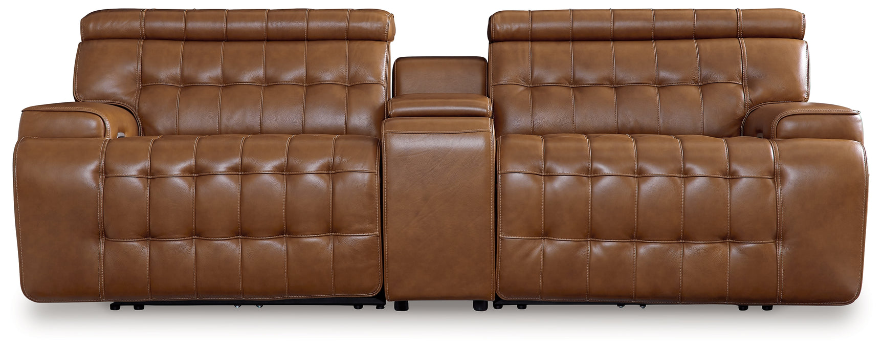 Temmpton Sectional