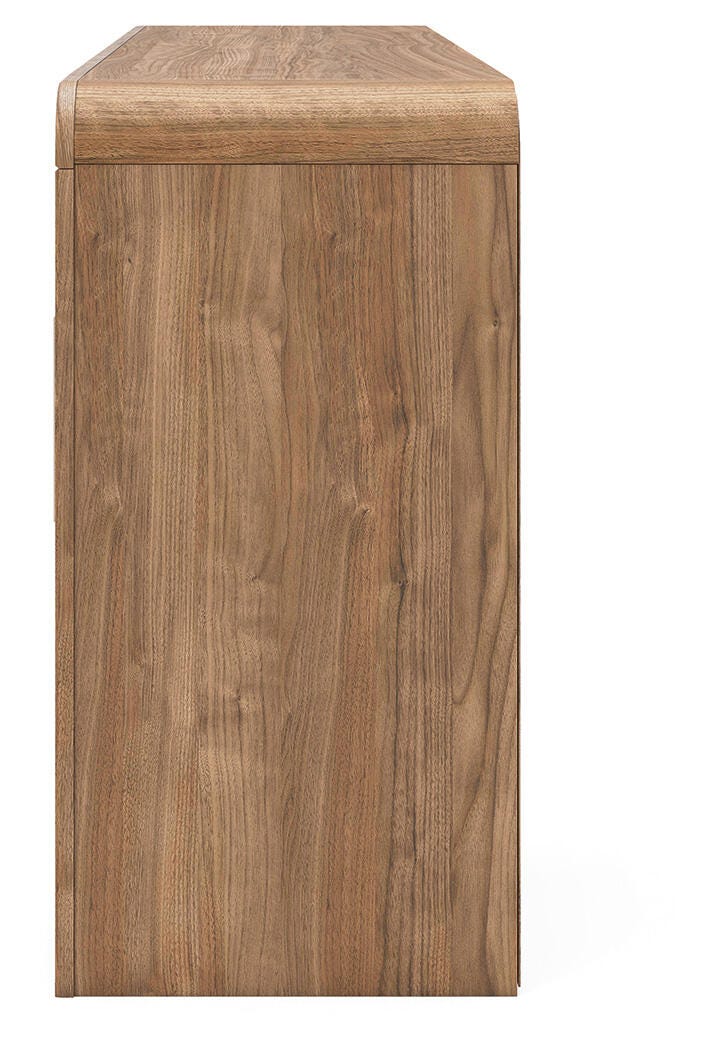 Dovander TV Stand