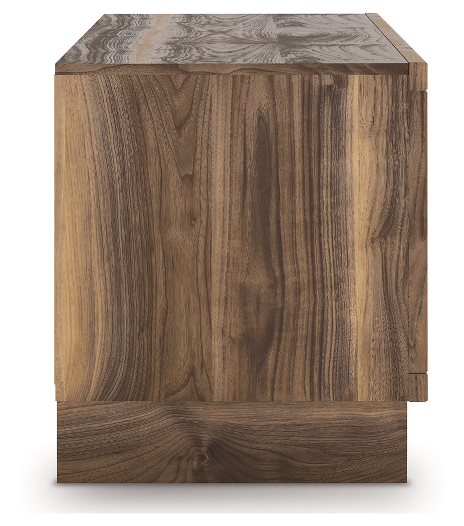 Zadilyn 72" TV Stand