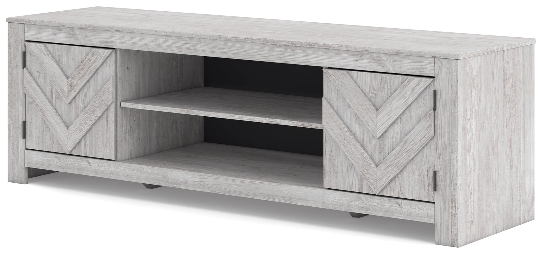 Cayboni TV Stand