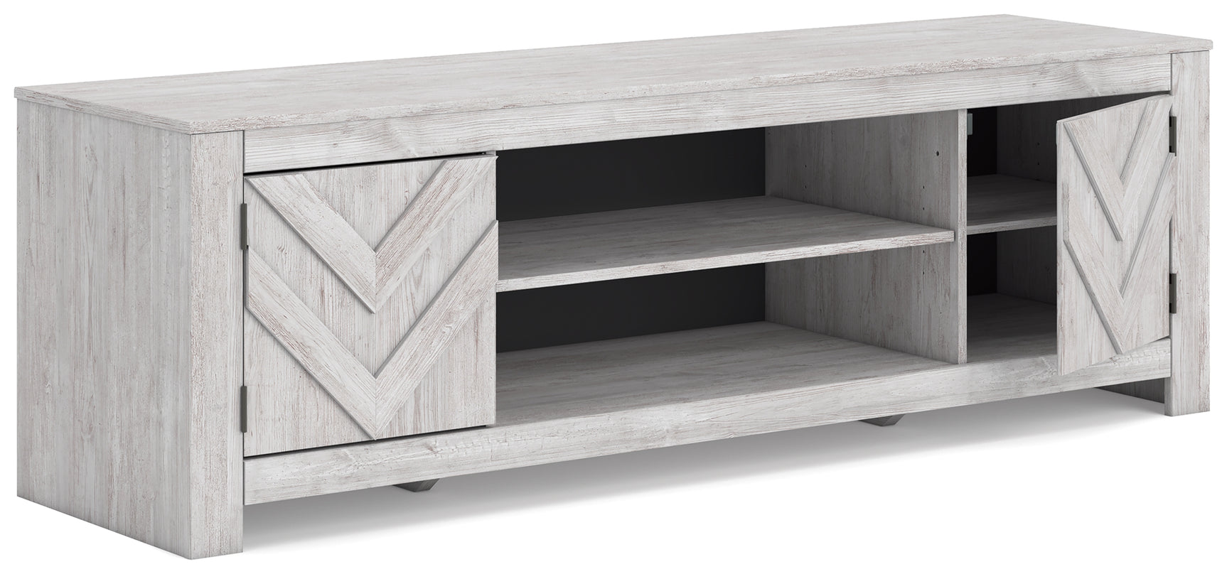 Cayboni TV Stand
