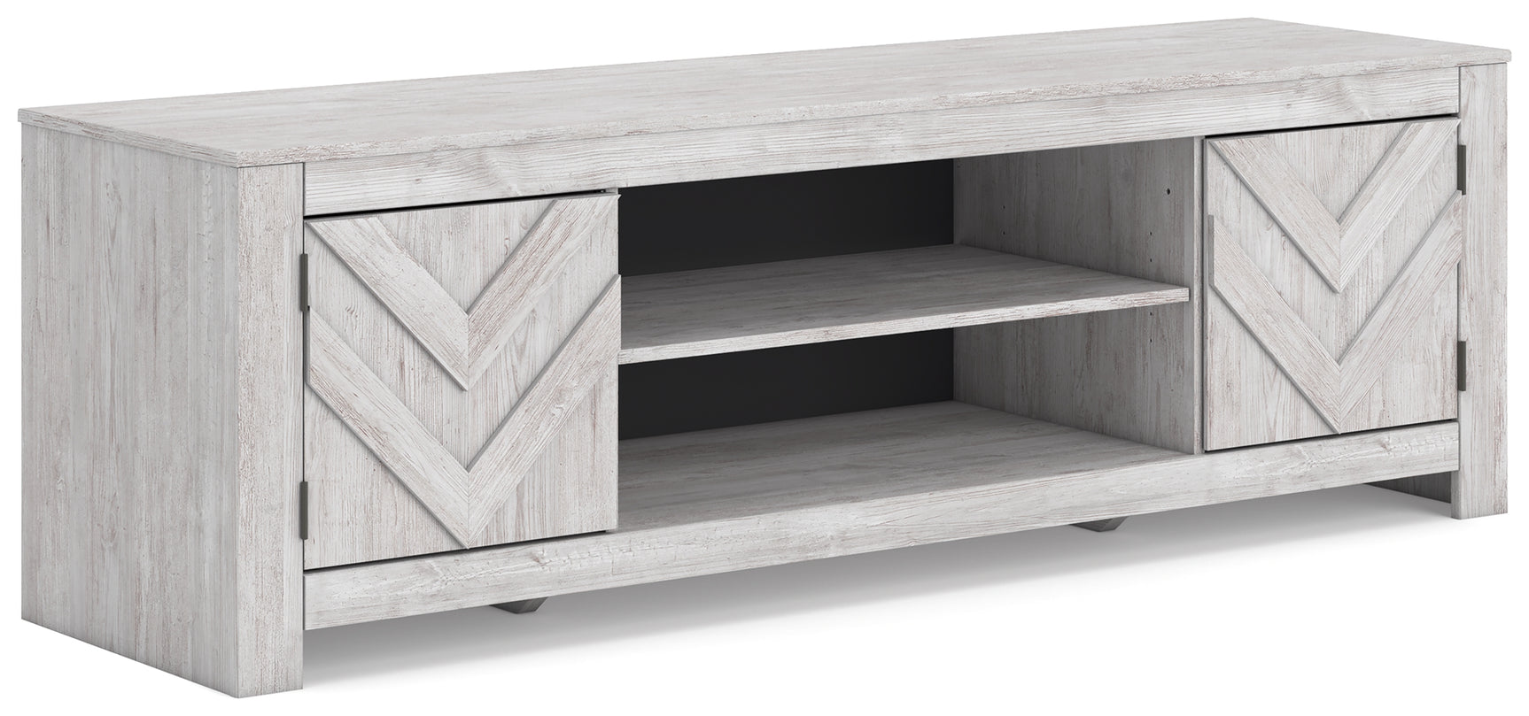 Cayboni TV Stand