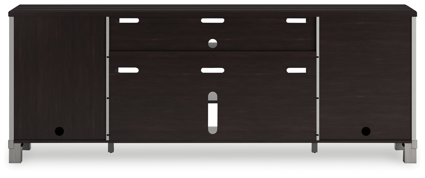 Darborn 88" TV Stand