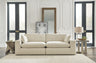 Sam's Furniture - Ashley Furniture - Elyza Sectional - RAF 10-Piece Sectional / Linen - 10006S8
