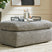Sam's Furniture - Ashley Furniture - Dramatic Living Room - Sofa / Granite - 1170238