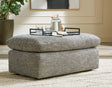 Sam's Furniture - Ashley Furniture - Dramatic Living Room - Sofa / Granite - 1170238