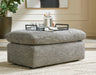 Sam's Furniture - Ashley Furniture - Dramatic Living Room - Sofa / Granite - 1170238