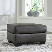 Sam's Furniture - Ashley Furniture - Bladen Living Room - Sofa / Slate - 1202138