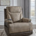 Sam's Furniture - Ashley Furniture - 4Z-Peaceful Pause Living Room - Power Lift Recliner / Sand - PC1210312