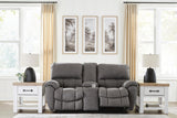 Bakerstein Living Room