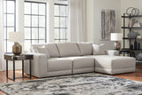 Next-Gen Gaucho Sectional