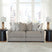 Sam's Furniture - Ashley Furniture - Aslan Court Sectional - RAF 6-Piece Sectional with Chaise / Flax - 20305S8