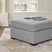 Sam's Furniture - Ashley Furniture - UrbanCrest Living Room - Oversized Accent Ottoman - PC2080408