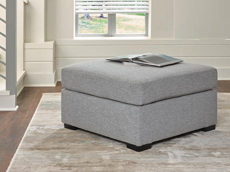 Sam's Furniture - Ashley Furniture - UrbanCrest Living Room - Oversized Accent Ottoman - PC2080408