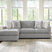 Sam's Furniture - Ashley Furniture - UrbanCrest 2-Piece Sectional with Chaise - 2-Piece Sectional with Chaise - PC20804S2